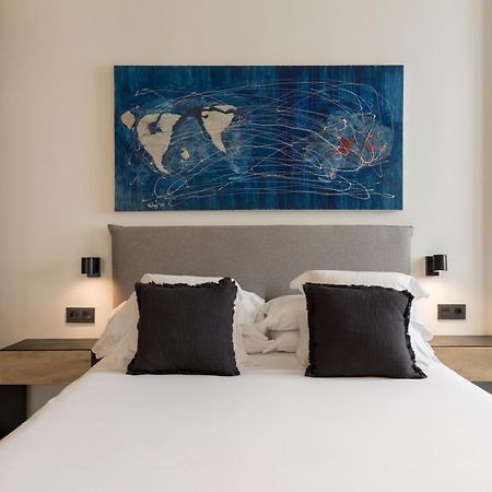 Puerta Catedral Suites Севилья Номер фото